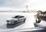 Jaguar XJ Ultimate 2012 года